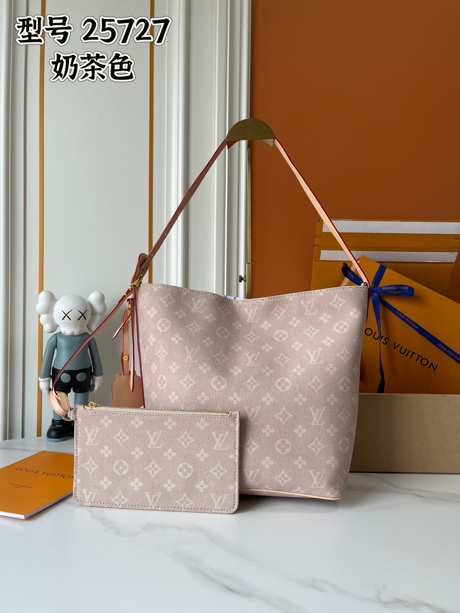 ルイヴィトン All In トートバッグ Monogram  M25727 M12925 M12926 M13480 M13044 M14356 M13045 M13089 LVスーパーコピーバッグN